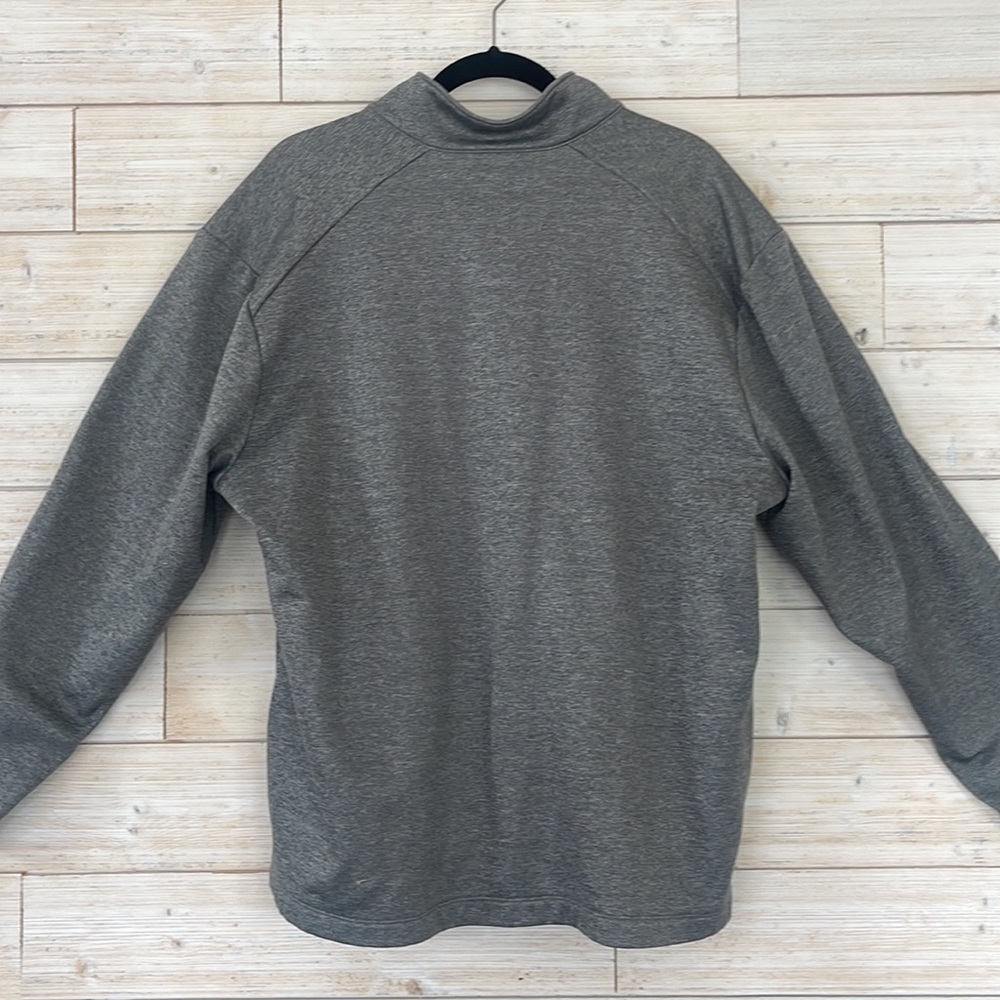 Callaway Gray Performance Jacket - image 3